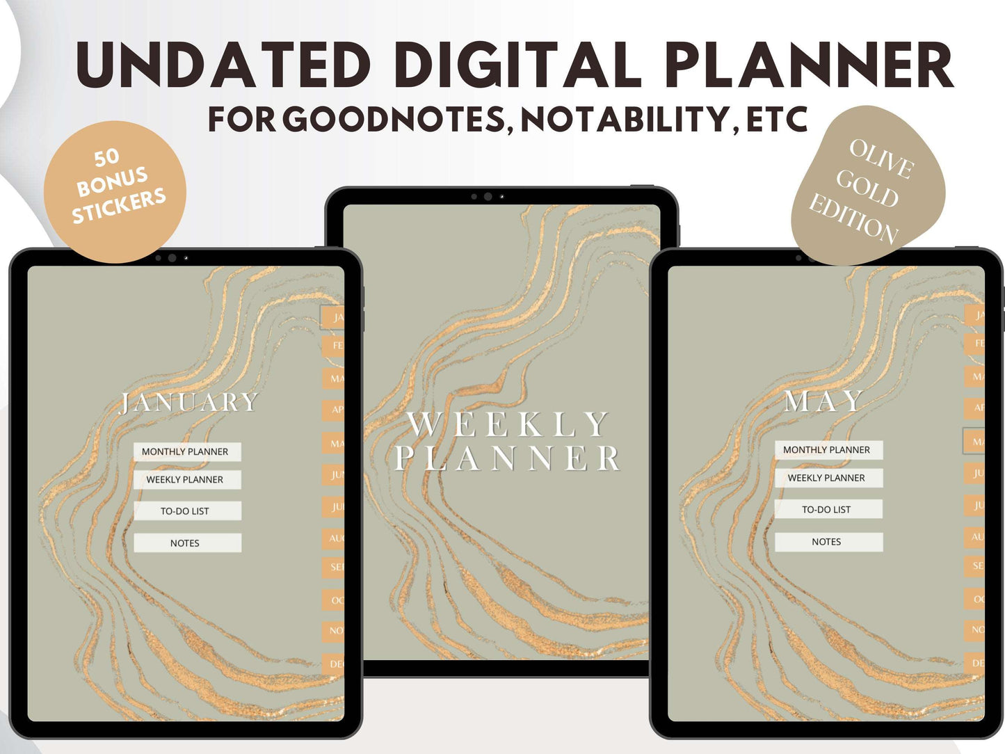 PLR DIGITAL PRODUCTS PLANNER, Canva and Sell As Is Unlimited Versions Passive Income Lab