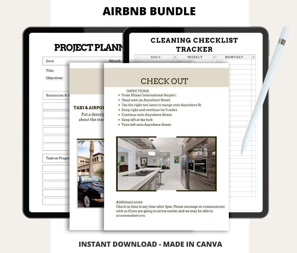 MRR AIR Bnb Templates, MRR, Master Resell digital products, Plr templates, Resell Rights, commercial